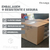 Cabeceira Estofada Kit Com 18 Placas 30x40cm na internet