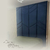 Cabeceira Estofada ZigZag Irregular até o Teto King 200x230cm - comprar online