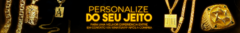Banner da categoria CORDÃO + PINGENTE PERSONALIZADO