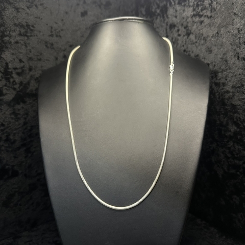 CORDÃO VENEZIANA 2.4 MM /15,9 G