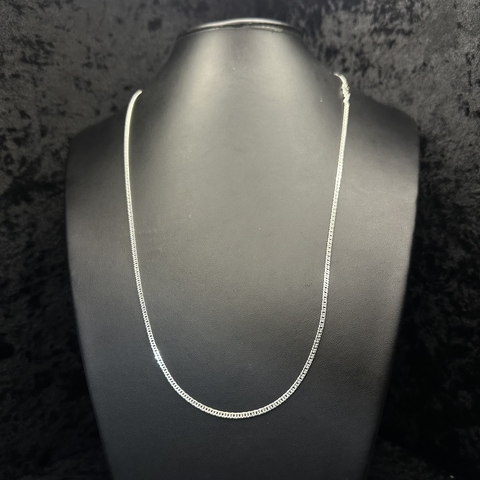 CORDÃO GRUMET 2.5 MM /9,4 G