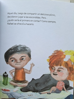 Piedra libre León - comprar online