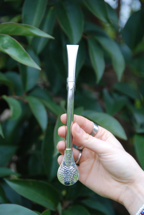 Bombillon Pico del Rey "El Gauchito"