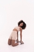 Short Siena Ivory - loja online