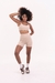 Short Siena Ivory - Soul Move Fitwear