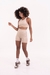 Short Siena Ivory - comprar online