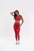 Top Aura Scarlet - comprar online