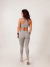 Calça Legging Ginger Cinza na internet