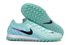 CHUTEIRA NIKE PHANTOM GX II ELITE BLU SOCIETY - comprar online