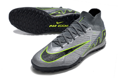CHUTEIRA NIKE SUPERFLY 9 AIR GRY SOCIETY - loja online