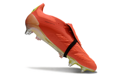 CHUTEIRA ADIDAS PREDATOR LACELESS PREDSTRIKE SG - loja online