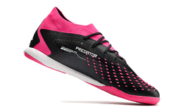 CHUTEIRA ADIDAS PREDATOR ACCURACY OWN YOUR FOOTBALL FUTSAL - Drible Artigos Esportivos