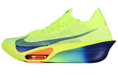 TÊNIS NIKE VAPORFLY 3 GREEN - comprar online