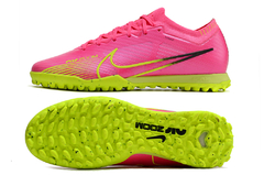 CHUTEIRA NIKE VAPOR XV LUCENT SOCIETY