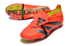 CHUTEIRA ADIDAS PREDATOR LACELESS PREDSTRIKE - loja online