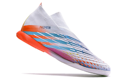 CHUTEIRA ADIDAS PREDATOR EDGE AL RIHLA FUTSAL - Drible Artigos Esportivos
