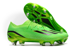 CHUTEIRA ADIDAS X SPEEDPORTAL GAME DATA SG - comprar online