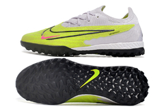 CHUTEIRA NIKE PHANTOM GX LUMINOUS SOCIETY