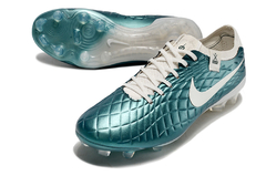 CHUTEIRA NIKE TIEMPO X ELITE EMERALD - loja online