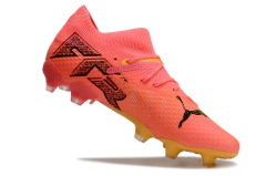 CHUTEIRA PUMA ULTIMATE 7 FOREVER FASTER - Drible Artigos Esportivos