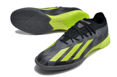 CHUTEIRAS ADIDAS X CRAZYFAST CRAZYCHARGE FUTSAL - loja online