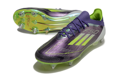 CHUTEIRA ADIDAS F50 FAST REBORN SG CC - loja online