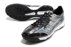 CHUTEIRA MIZUNO ALPHA BLACK PACK - loja online