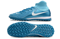 CHUTEIRA NIKE PHANTOM GX II ELITE MAD AMBITION CA SOCIETY
