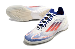 CHUTEIRA ADIDAS F50 LACELESS ADVANCEMENT FUTSAL - loja online
