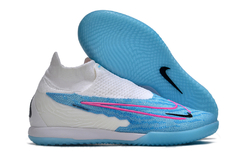 CHUTEIRA NIKE PHANTOM GX BLACK PACK CA - comprar online