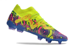 CHUTEIRA PUMA FUTURE ULTIMATE ENERGY PACK - Drible Artigos Esportivos