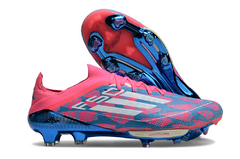 CHUTEIRA ADIDAS F50 LACELESS MELO CC - comprar online