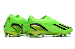 CHUTEIRA ADIDAS X SPEEDPORTAL GAME DATA na internet