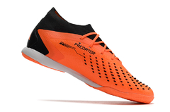 CHUTEIRA ADIDAS PREDATOR ACCURACY HEATSPAWN PACK FUTSAL - Drible Artigos Esportivos