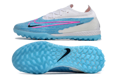 CHUTEIRA NIKE PHANTOM GX BLAST SOCIETY