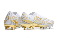 CHUTEIRA ADIDAS X SPEEDPORTAL KARIM BENZEMA SG na internet