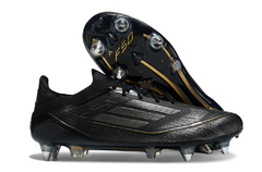 CHUTEIRA ADIDAS F50 LACELLES DARK SPARK SG CC na internet