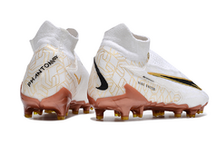 CHUTEIRA NIKE PHANTOM GX UNITED GOLDEN CA na internet