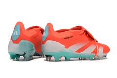 CHUTEIRA ADIDAS PREDATOR RED PACK na internet