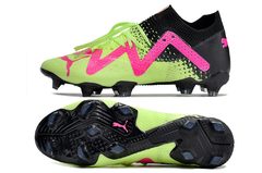 CHUTEIRA PUMA FUTURE ULTIMATE GRY