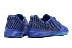 CHUTEIRA NIKE LUNARGATO II PUAZ FUTSAL na internet
