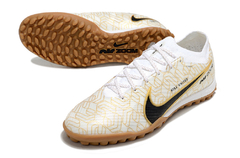 CHUTEIRA NIKE VAPOR XV ZOOM UNITED GOLDEN SOCIETY - loja online
