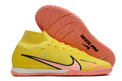 CHUTEIRA NIKE SUPERFLY 9 AIR ZOOM LUCENT FUTSAL - comprar online
