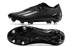 CHUTEIRA ADIDAS X SPEEDPORTAL ALLBLACK SG