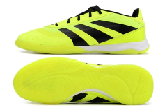 CHUTEIRA ADIDAS PREDATOR ENERGY CITRUS FUTSAL