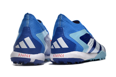 CHUTEIRA ADIDAS PREDATOR ACCURACY MARINERUSH SOCIETY na internet