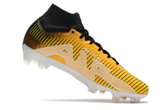 CHUTEIRA NIKE SUPERFLY AIR ZOOM 9 KM 201 - Drible Artigos Esportivos
