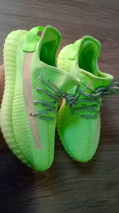 TÊNIS ADIDAS YEEZY BOOTS 350 V\L - loja online