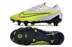 CHUTEIRA NIKE PHANTOM GX ELITE LUMINOUS SG