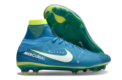 CHUTEIRA NIKE MERCURIAL SUPERFLY 5 WRITTEN IN THE STARS - comprar online